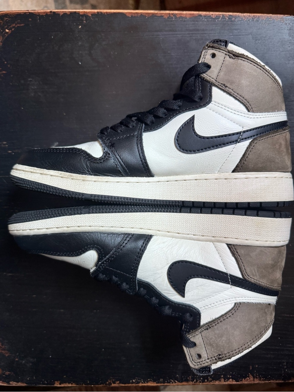 Jordan 1 Kids